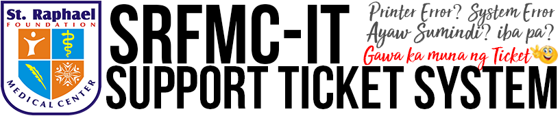 osTicket :: Staff Control Panel